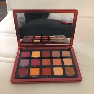 Natasha Denona Sunrise Palette